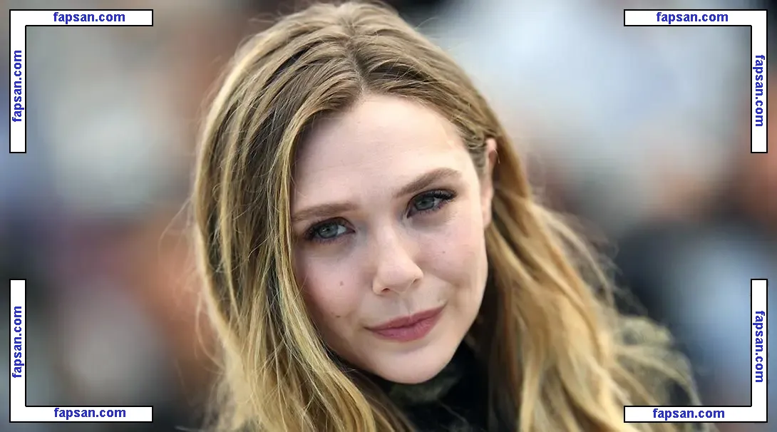 Elizabeth Olsen голая фото #0617 с Онлифанс