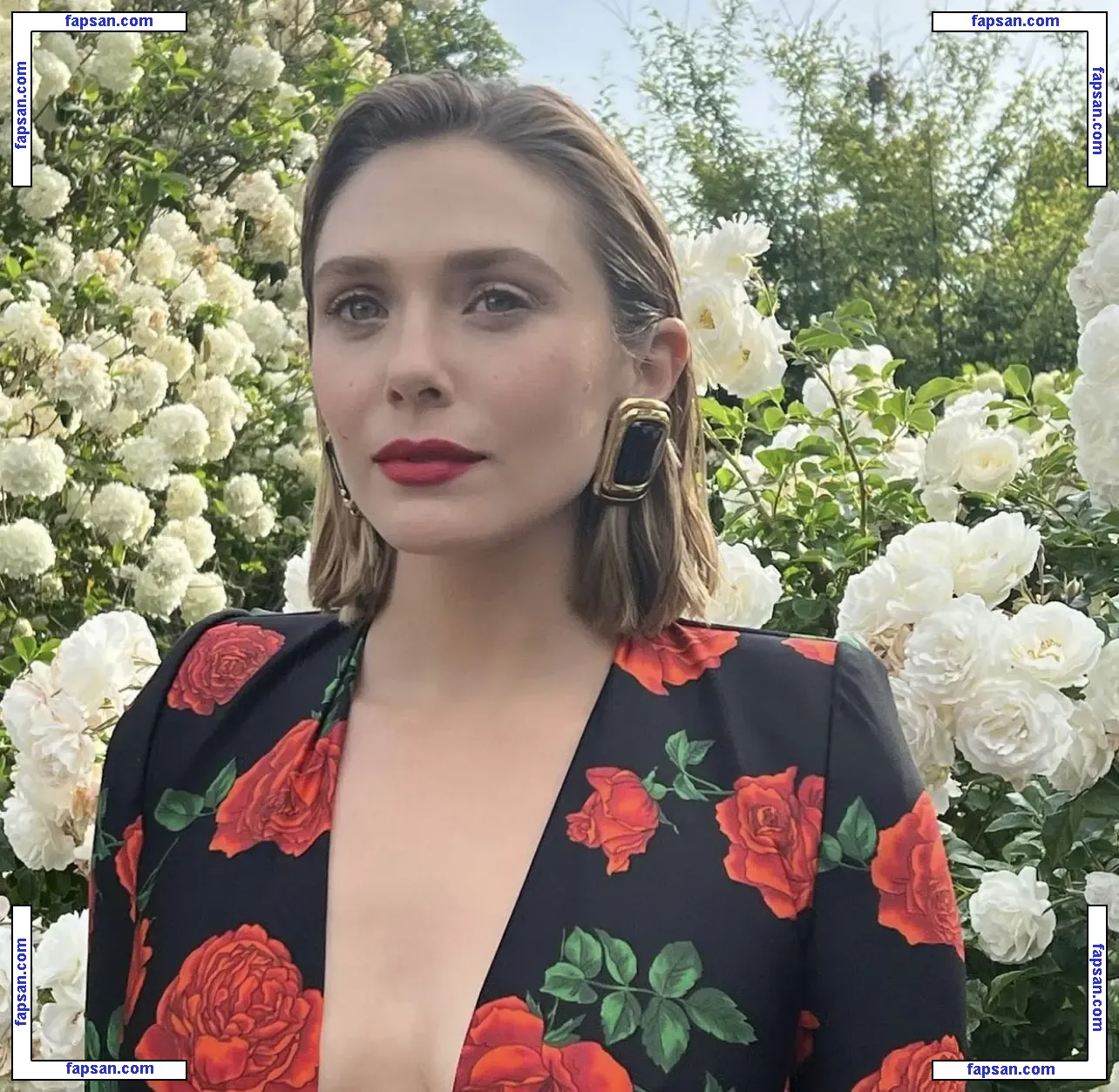 Elizabeth Olsen nude photo #0652 from OnlyFans