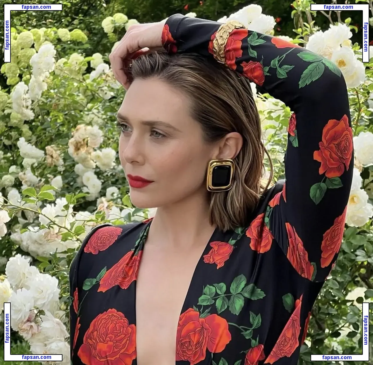 Elizabeth Olsen nude photo #0654 from OnlyFans
