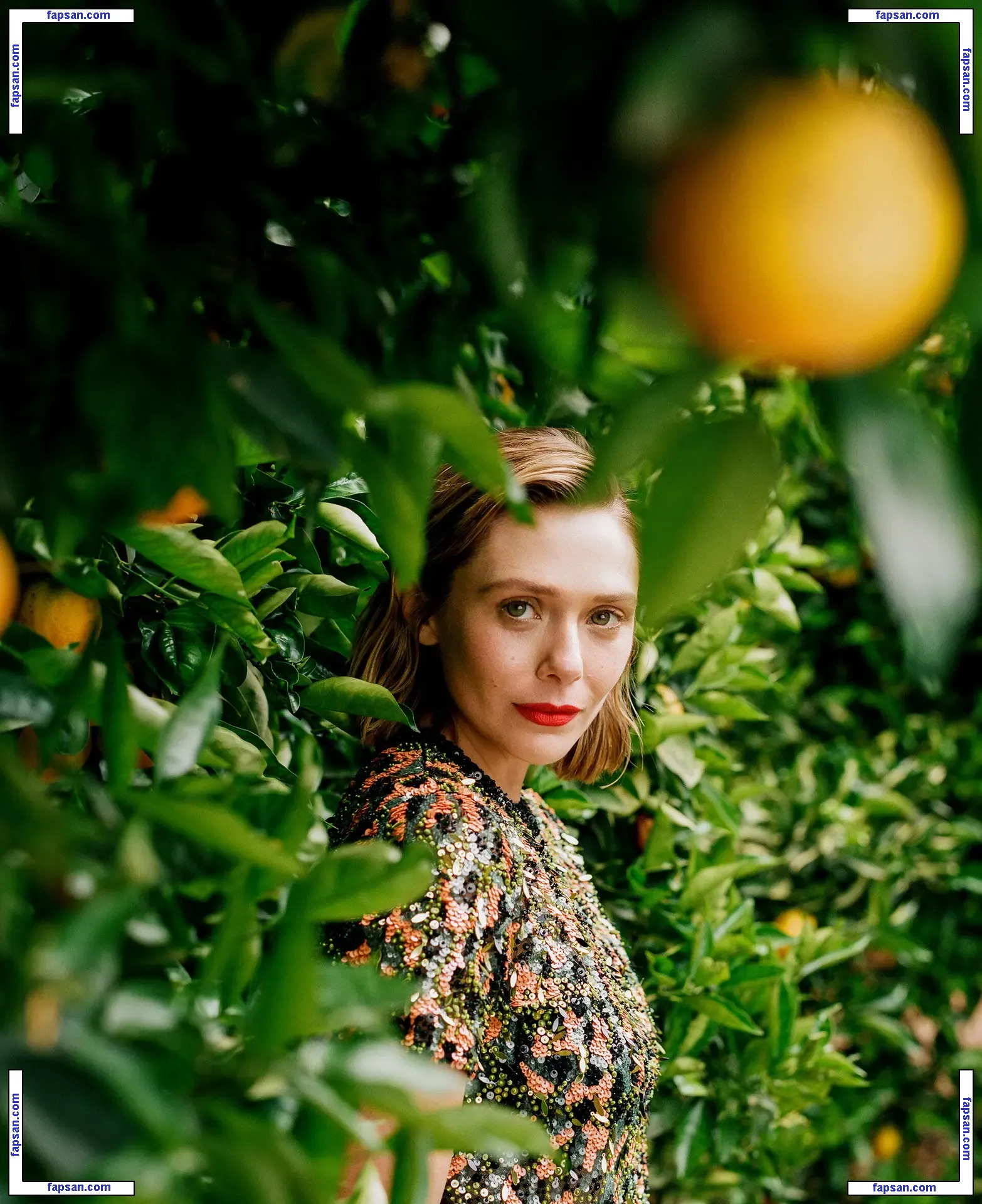 Elizabeth Olsen nude photo #0660 from OnlyFans