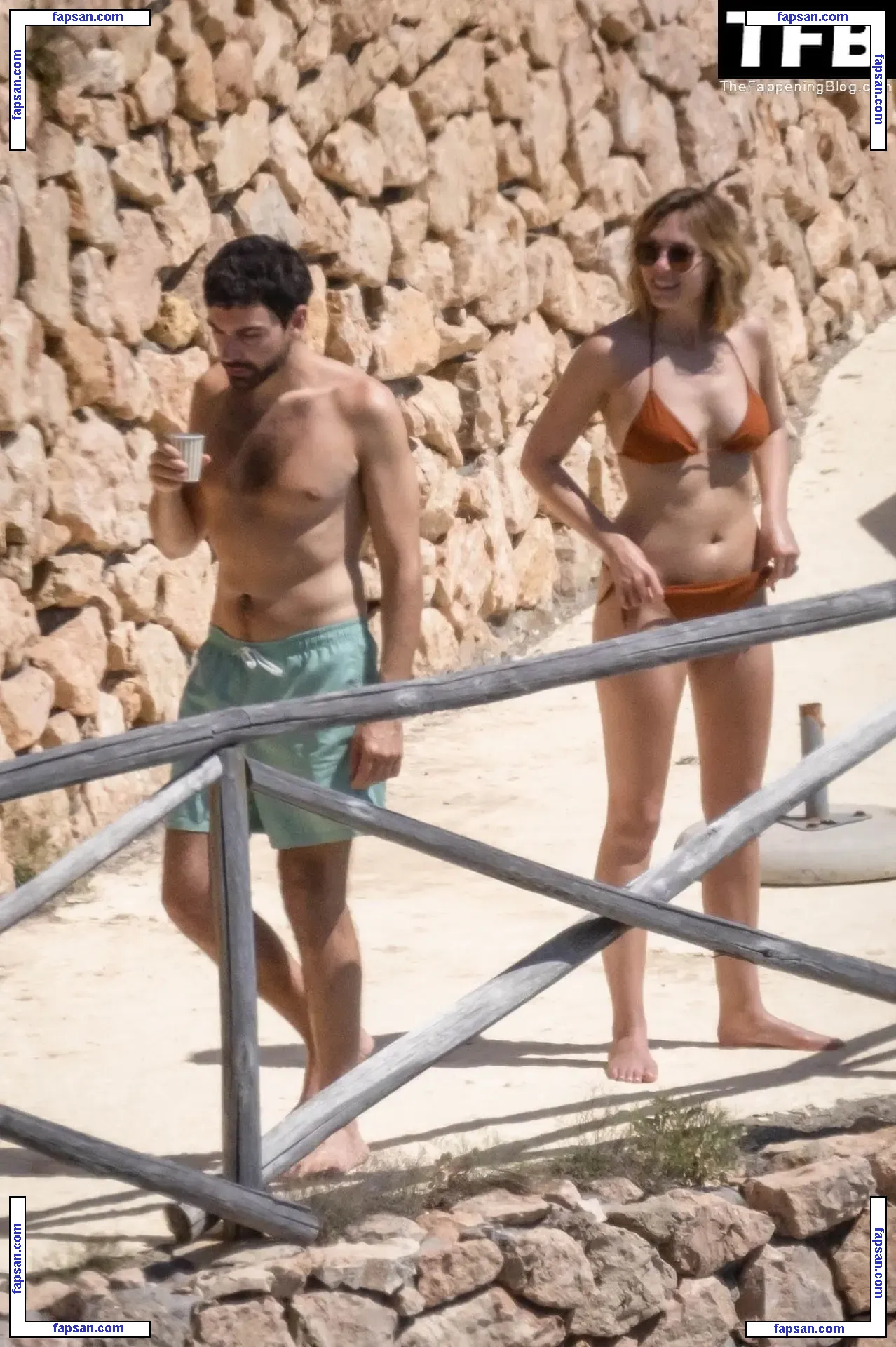 Elizabeth Olsen nude photo #0677 from OnlyFans