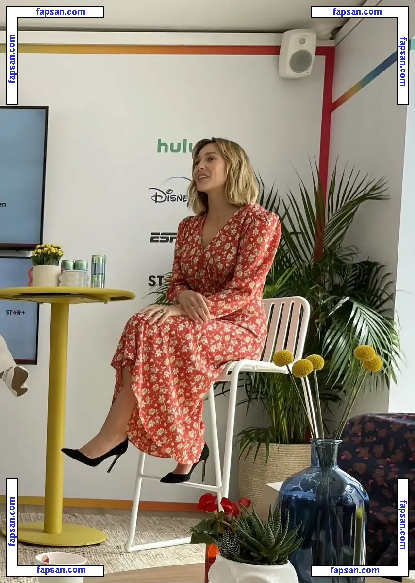 Elizabeth Olsen nude photo #0712 from OnlyFans