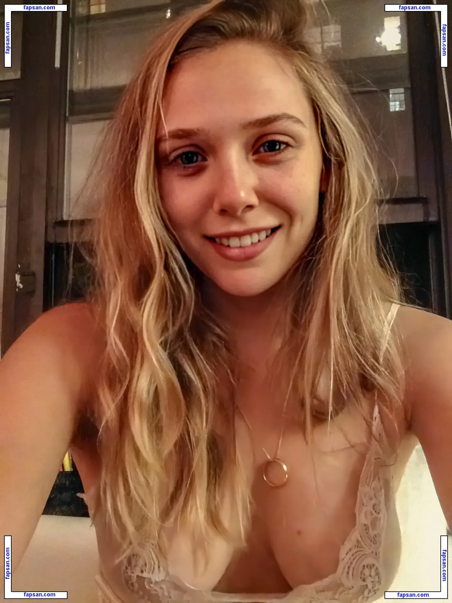 Elizabeth Olsen nude photo #0724 from OnlyFans