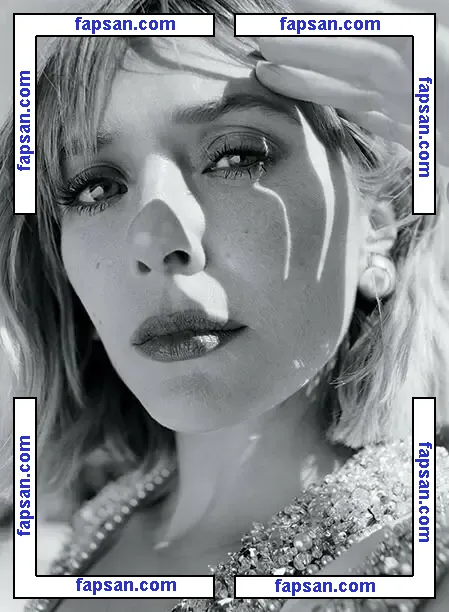Elizabeth Olsen nude photo #0726 from OnlyFans