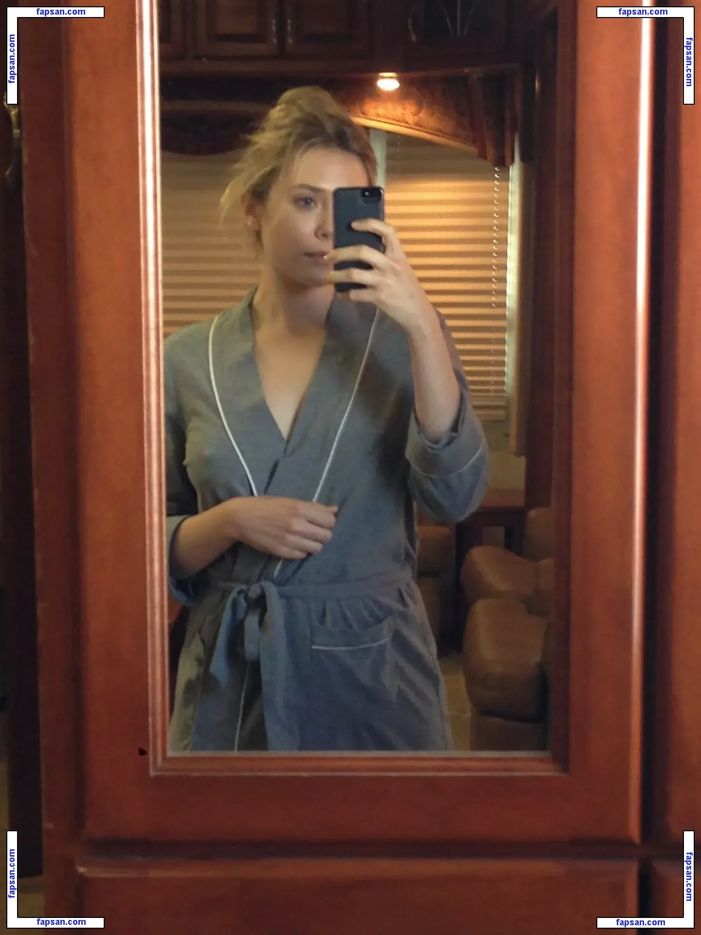 Elizabeth Olsen nude photo #0728 from OnlyFans