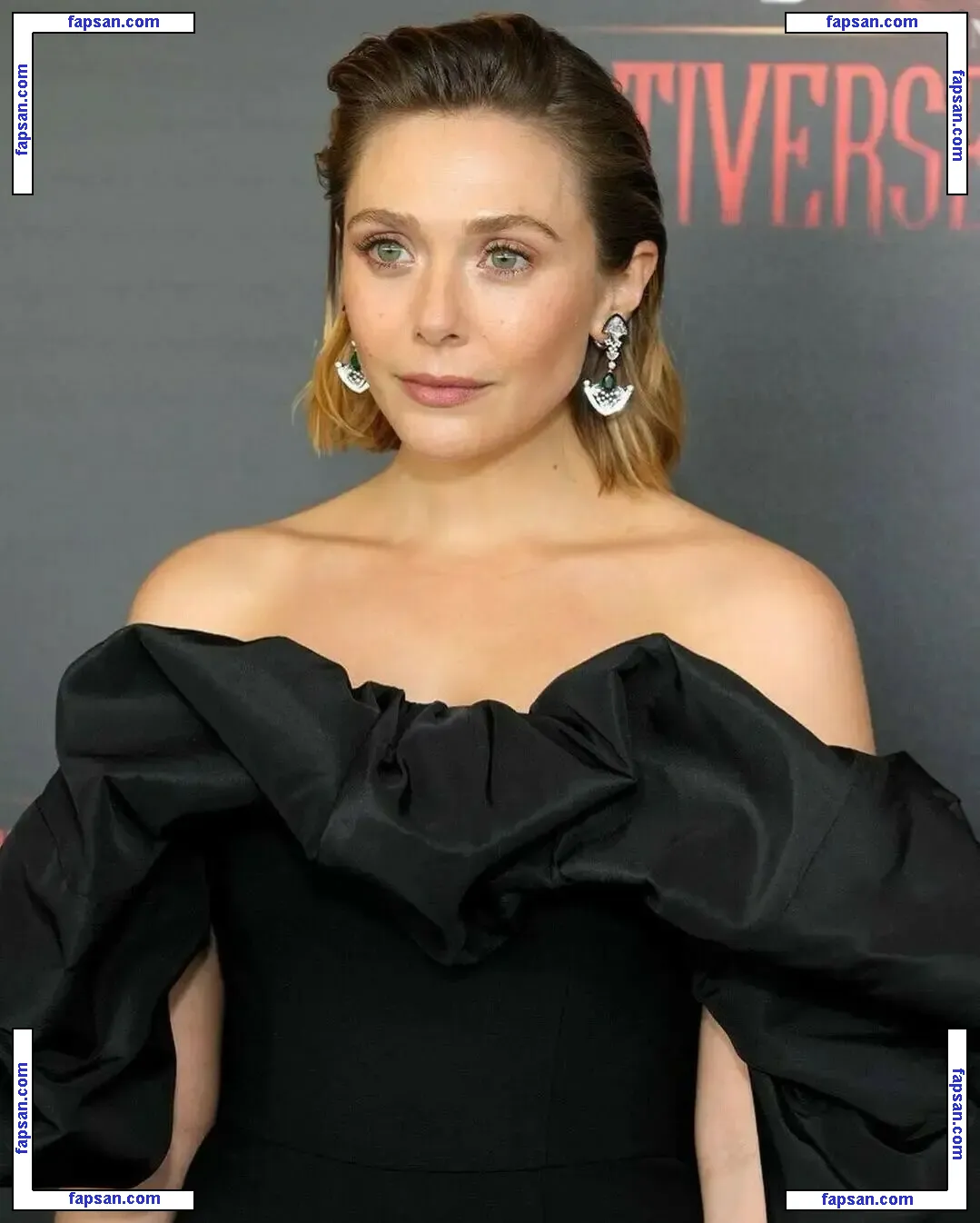 Elizabeth Olsen nude photo #0737 from OnlyFans