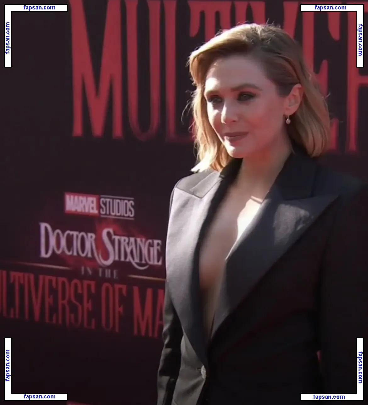 Elizabeth Olsen nude photo #0746 from OnlyFans
