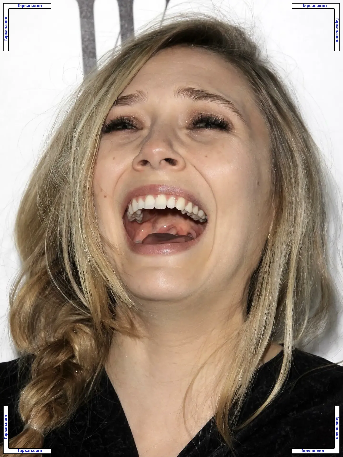 Elizabeth Olsen nude photo #0756 from OnlyFans
