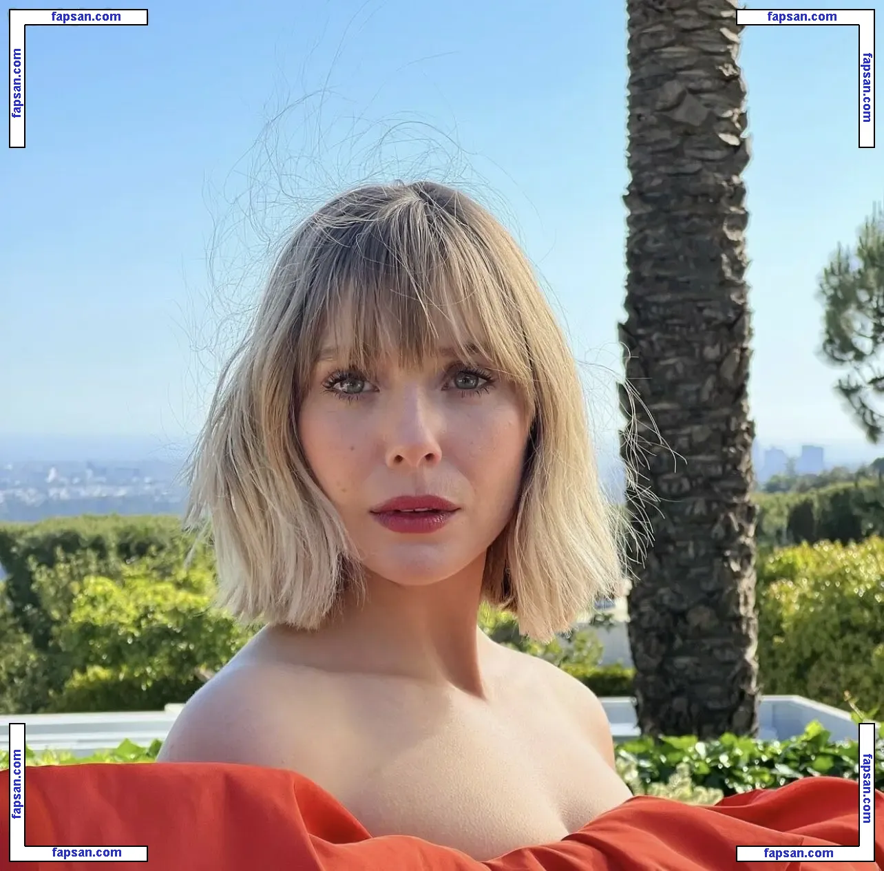 Elizabeth Olsen nude photo #0770 from OnlyFans