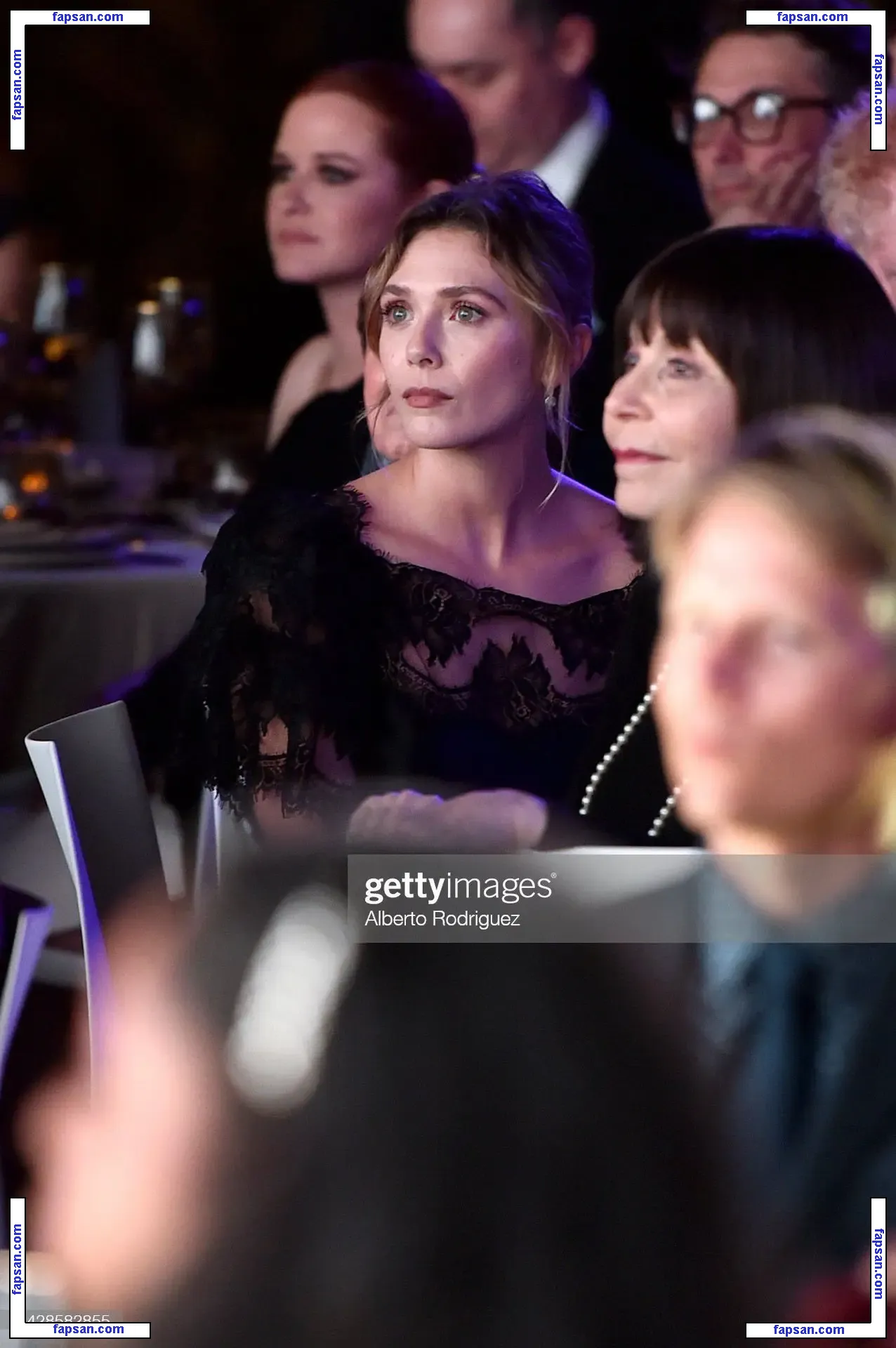 Elizabeth Olsen nude photo #0797 from OnlyFans