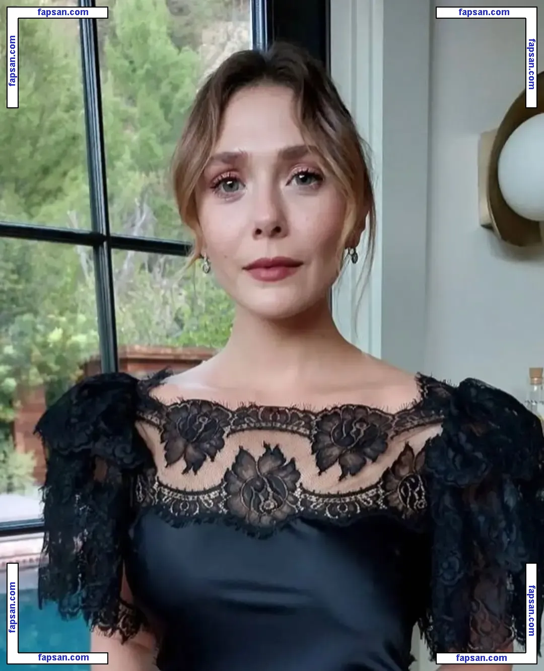 Elizabeth Olsen nude photo #0798 from OnlyFans