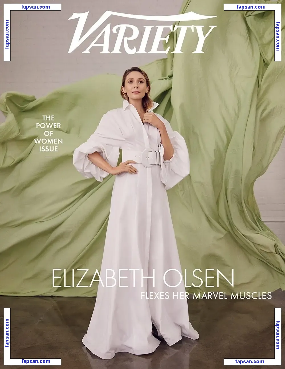 Elizabeth Olsen nude photo #0806 from OnlyFans