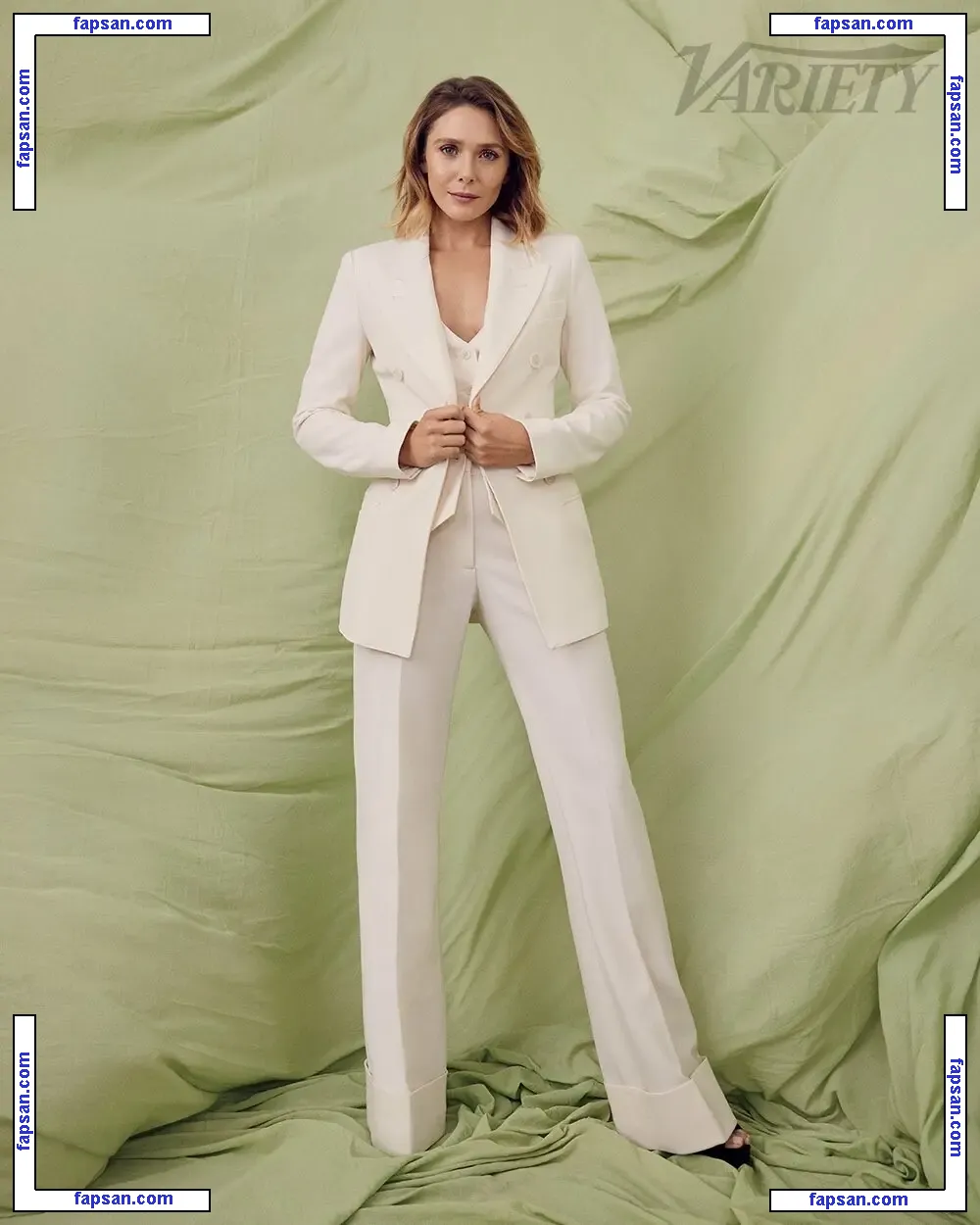 Elizabeth Olsen nude photo #0807 from OnlyFans