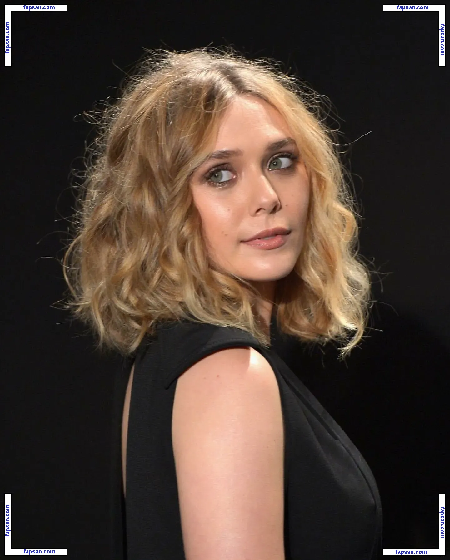 Elizabeth Olsen nude photo #0826 from OnlyFans