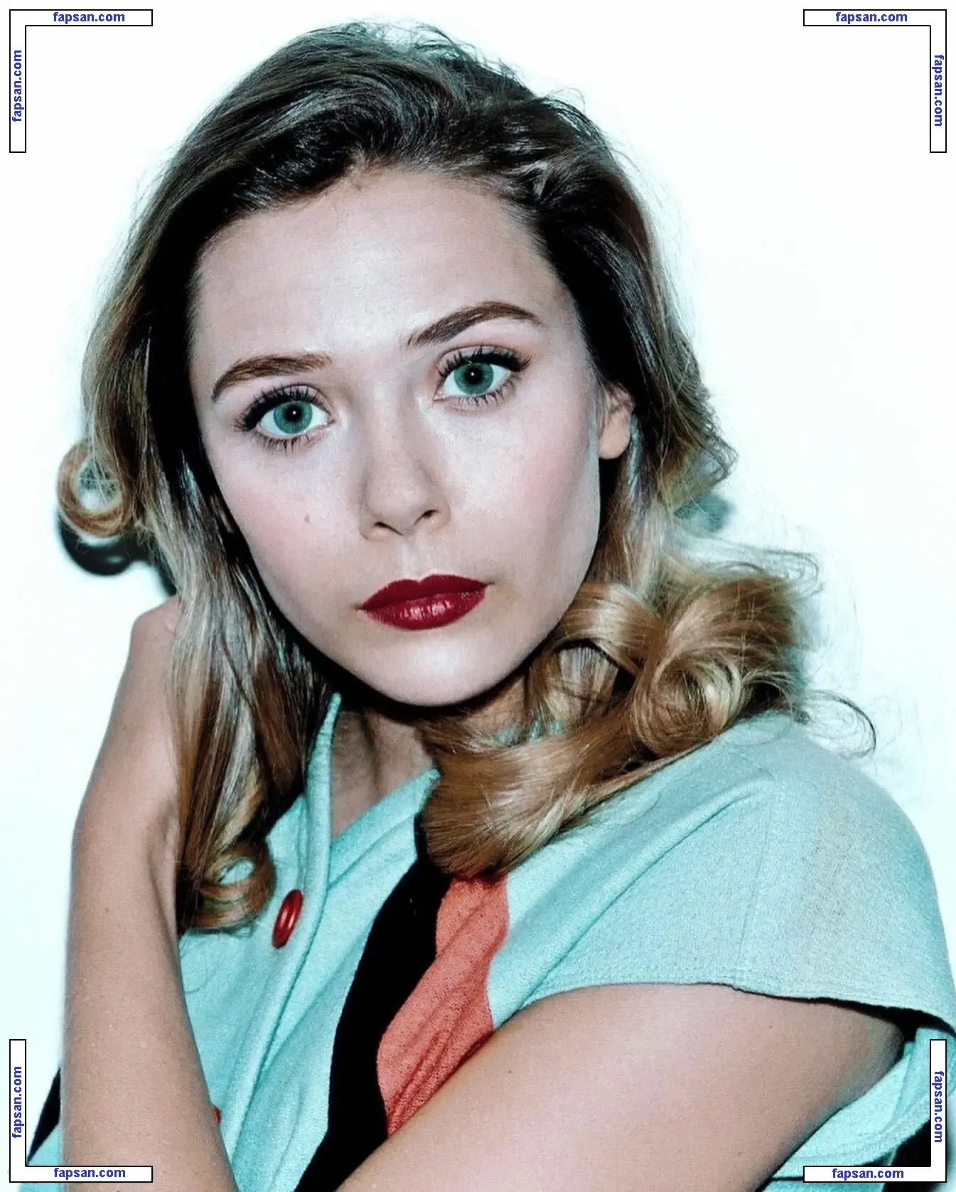 Elizabeth Olsen голая фото #0830 с Онлифанс