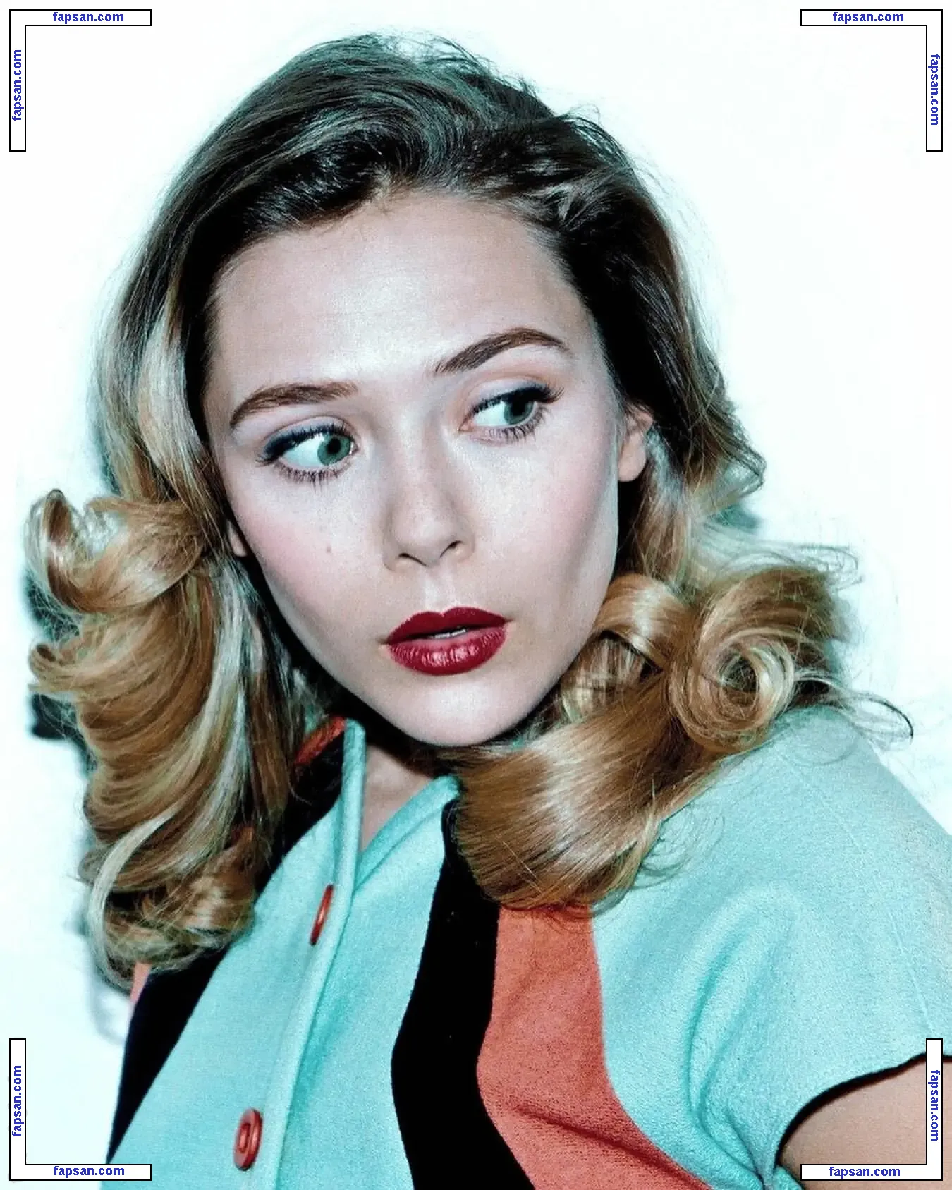 Elizabeth Olsen nude photo #0832 from OnlyFans