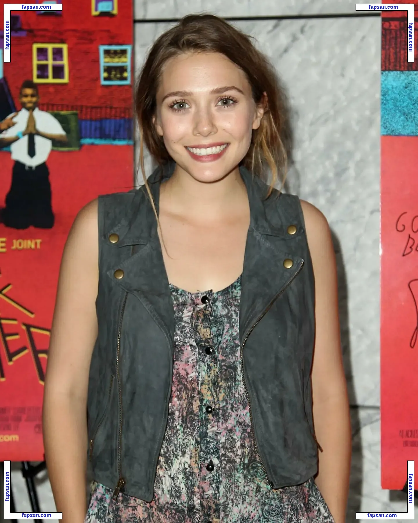 Elizabeth Olsen nude photo #0837 from OnlyFans