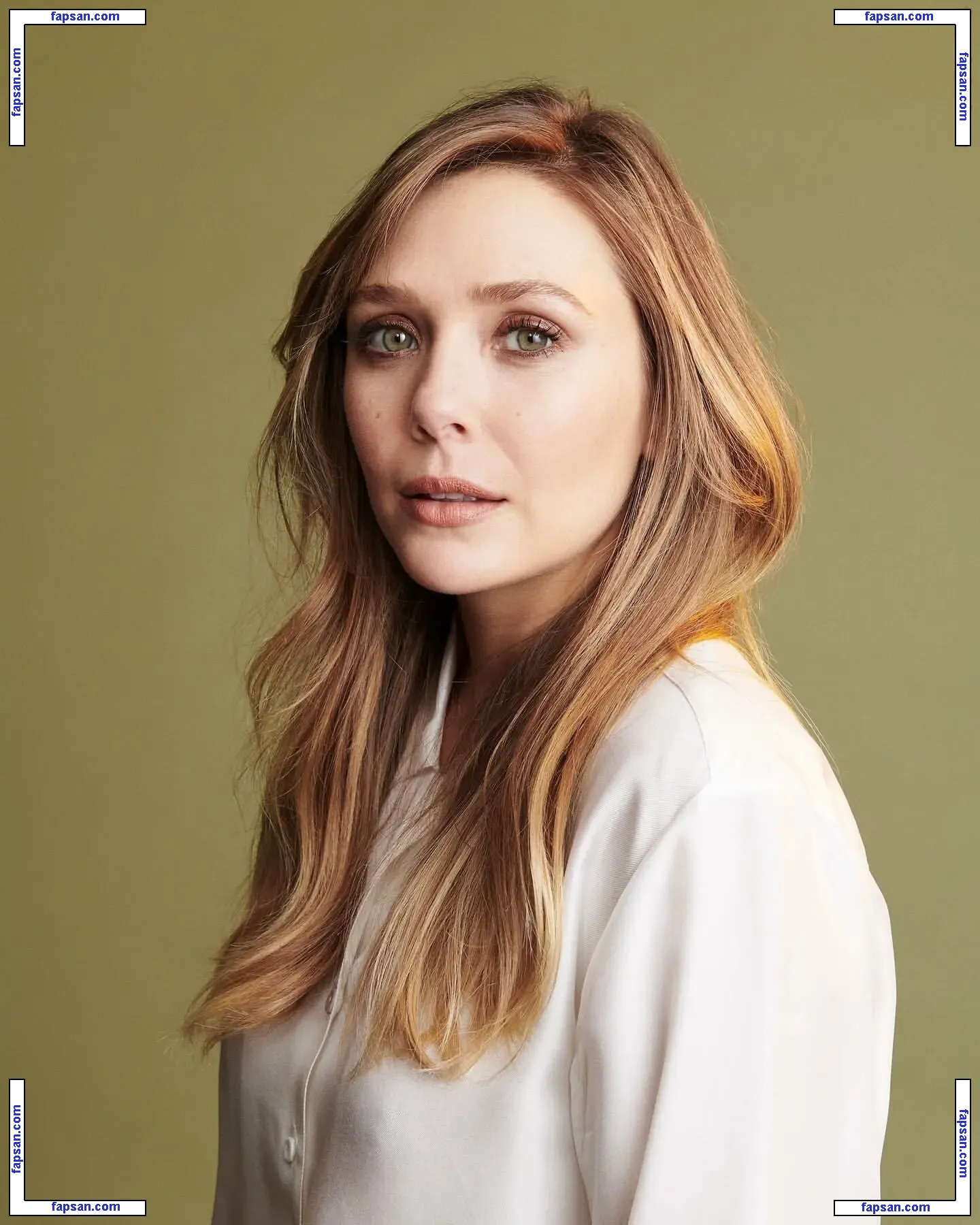 Elizabeth Olsen nude photo #0838 from OnlyFans