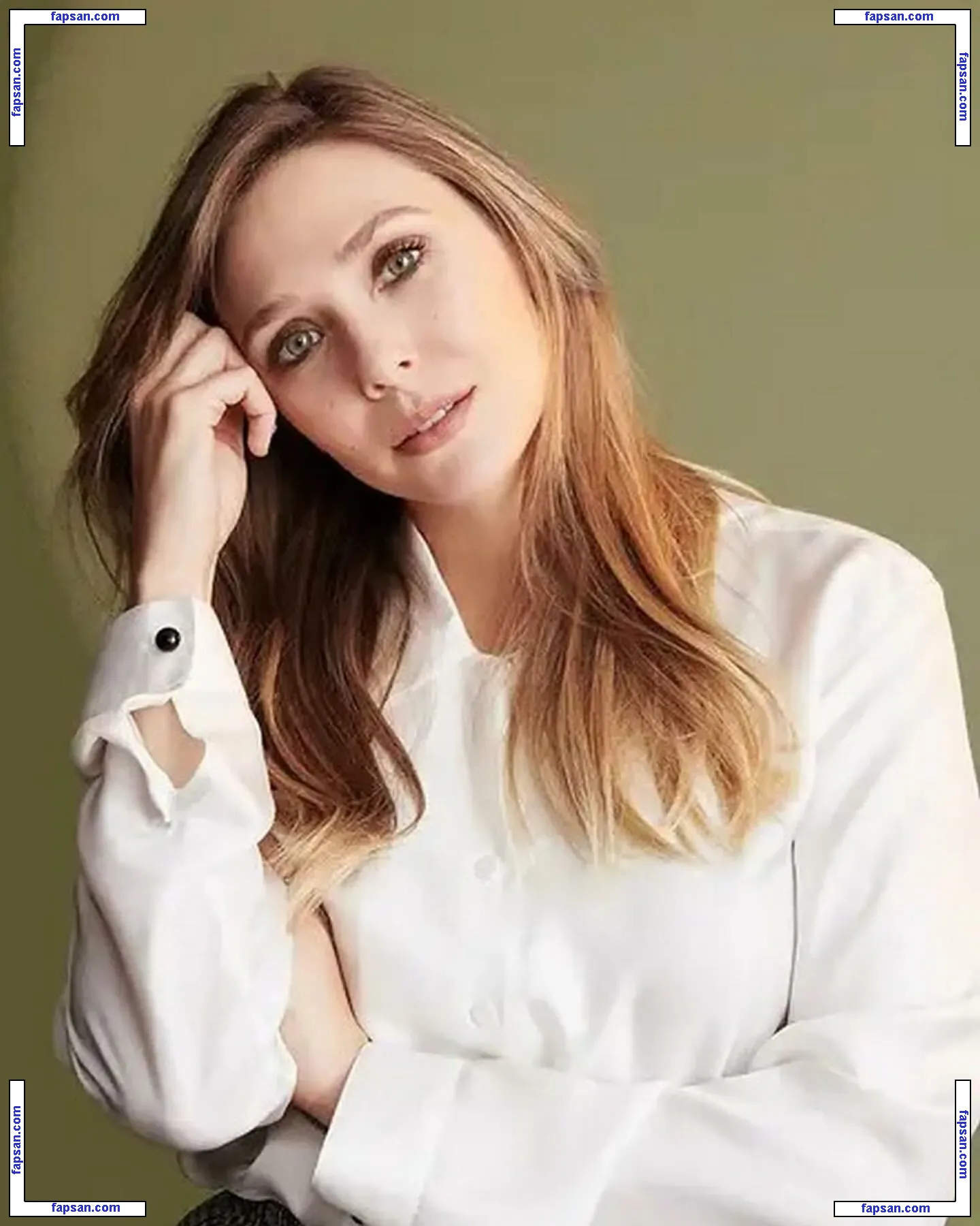 Elizabeth Olsen nude photo #0839 from OnlyFans