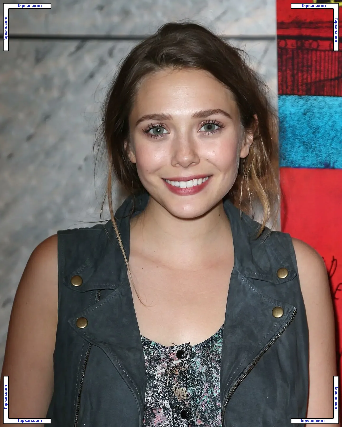 Elizabeth Olsen nude photo #0840 from OnlyFans