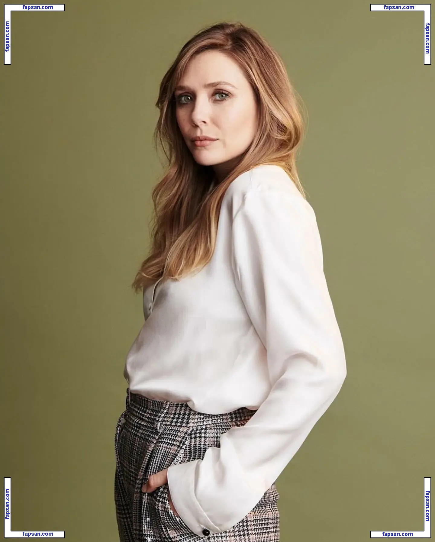 Elizabeth Olsen nude photo #0841 from OnlyFans