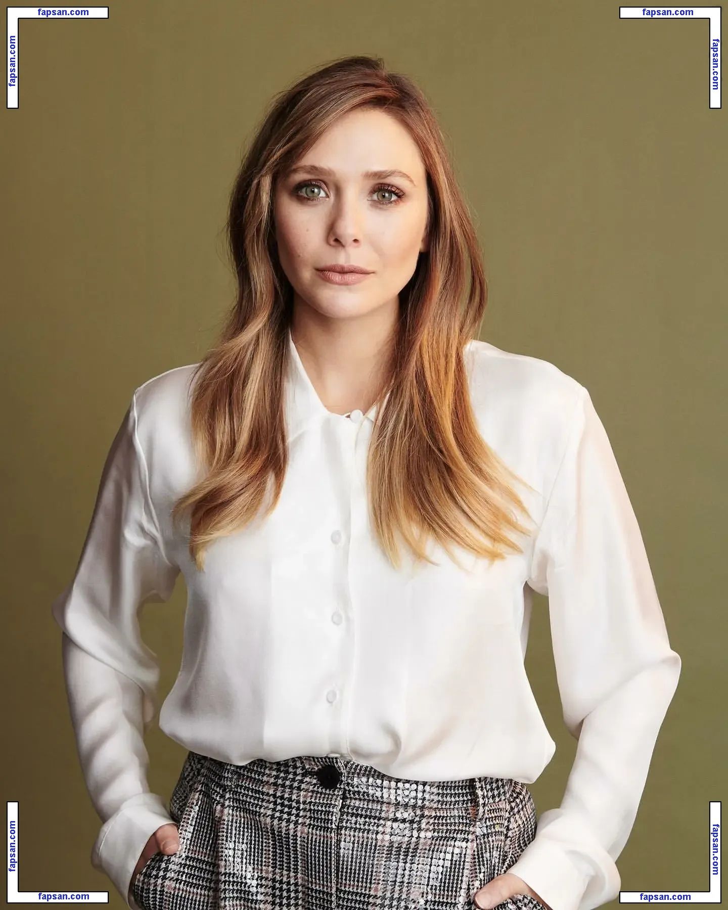 Elizabeth Olsen nude photo #0842 from OnlyFans
