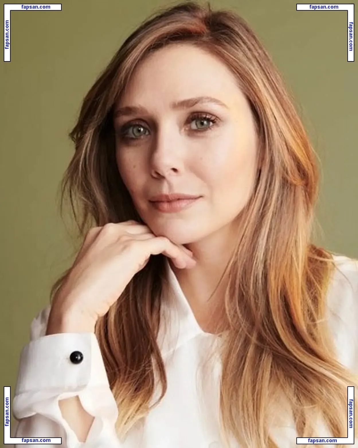 Elizabeth Olsen nude photo #0845 from OnlyFans