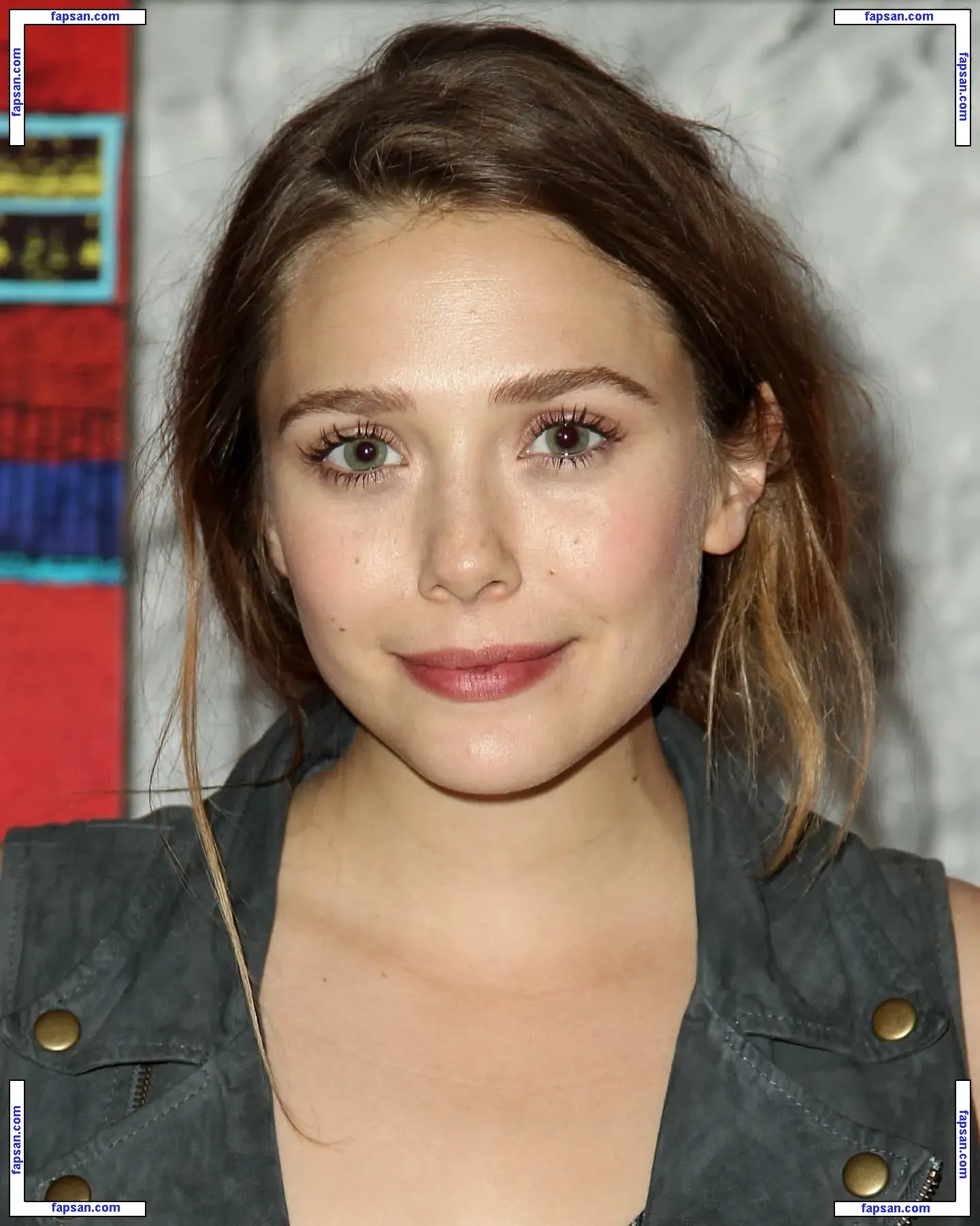 Elizabeth Olsen nude photo #0847 from OnlyFans
