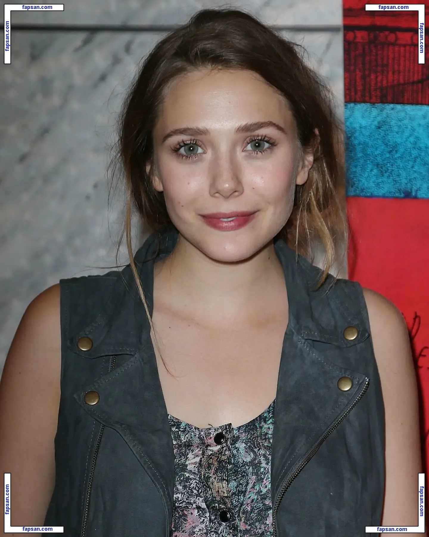 Elizabeth Olsen nude photo #0848 from OnlyFans