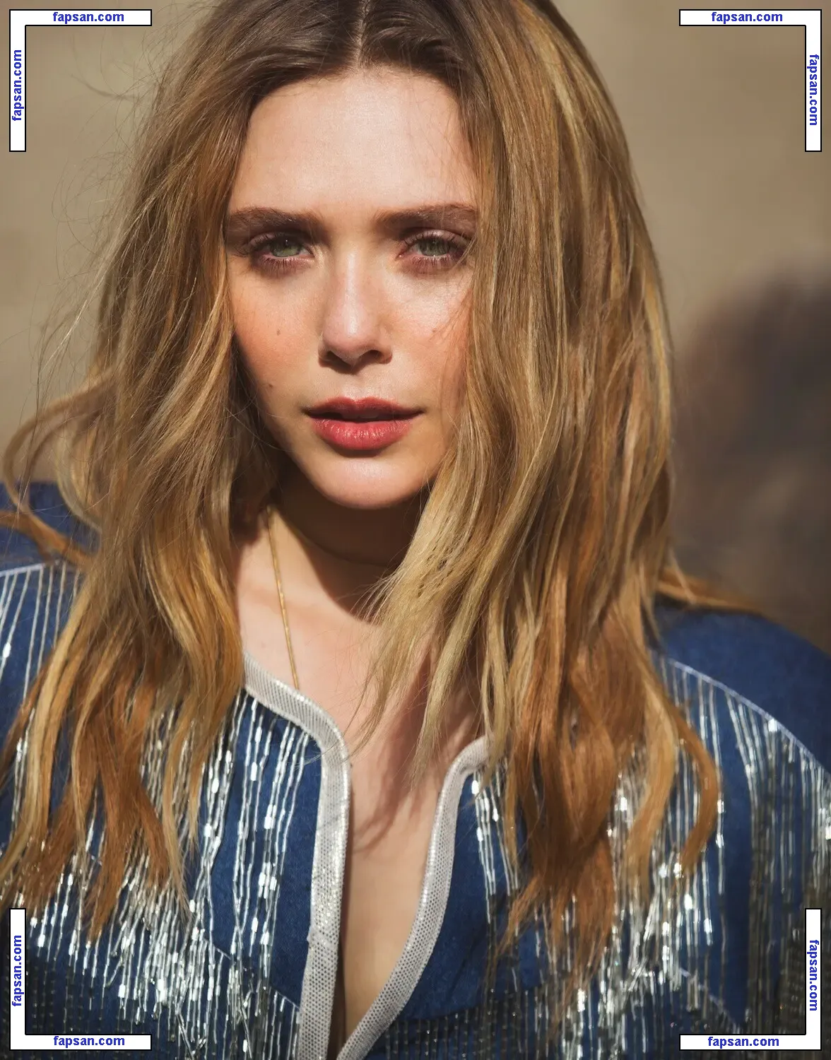 Elizabeth Olsen nude photo #0854 from OnlyFans