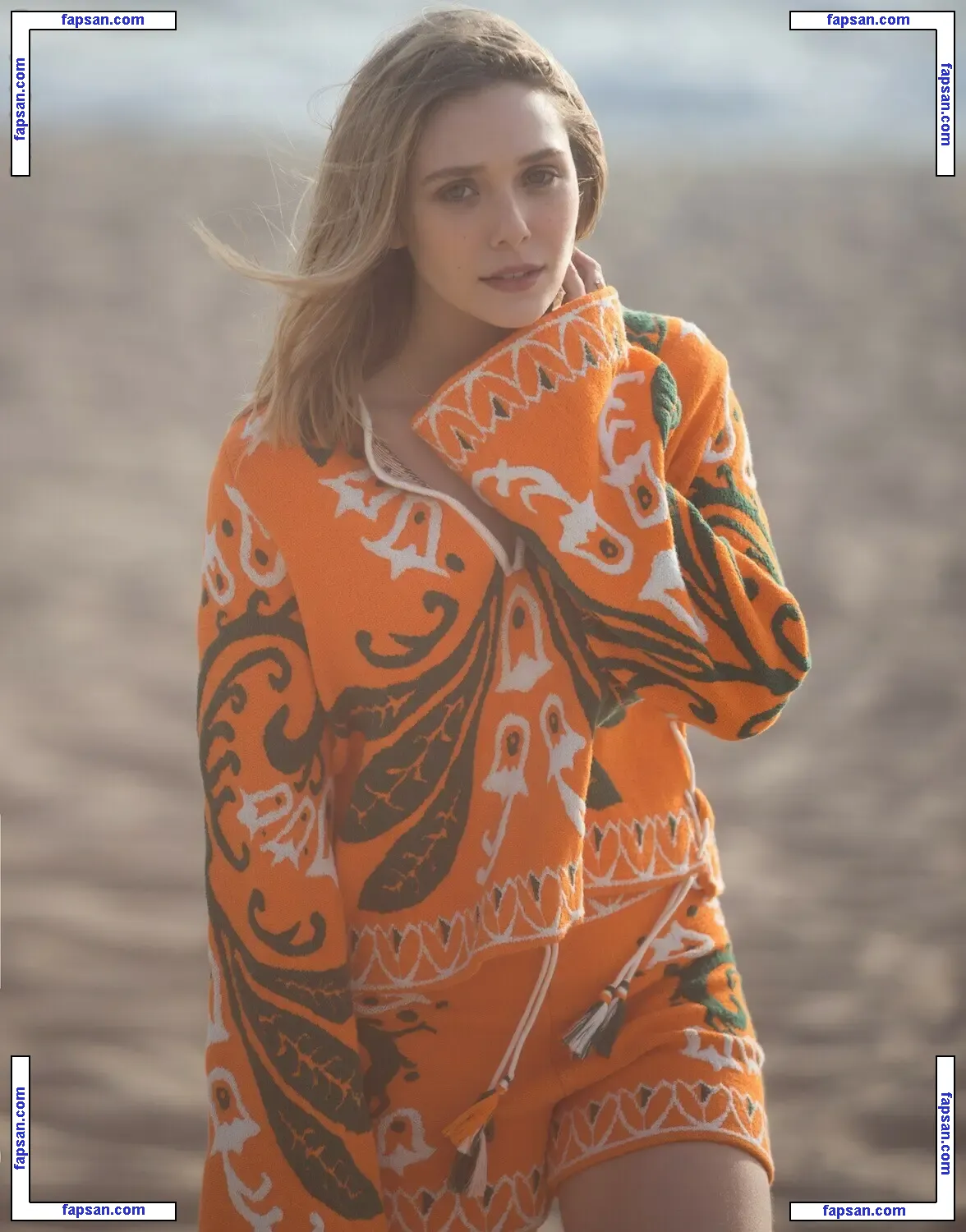 Elizabeth Olsen nude photo #0856 from OnlyFans