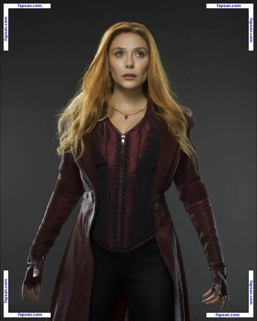 Elizabeth Olsen nude photo #0871 from OnlyFans