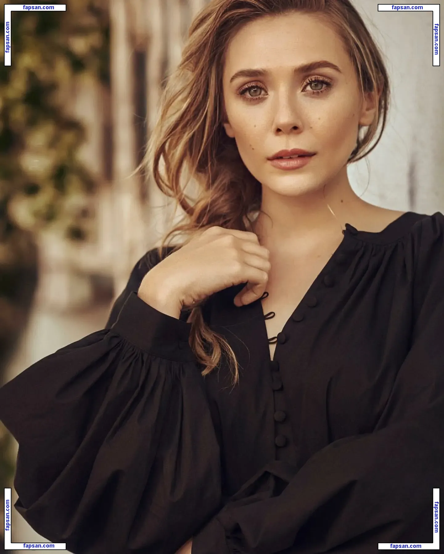 Elizabeth Olsen nude photo #0872 from OnlyFans
