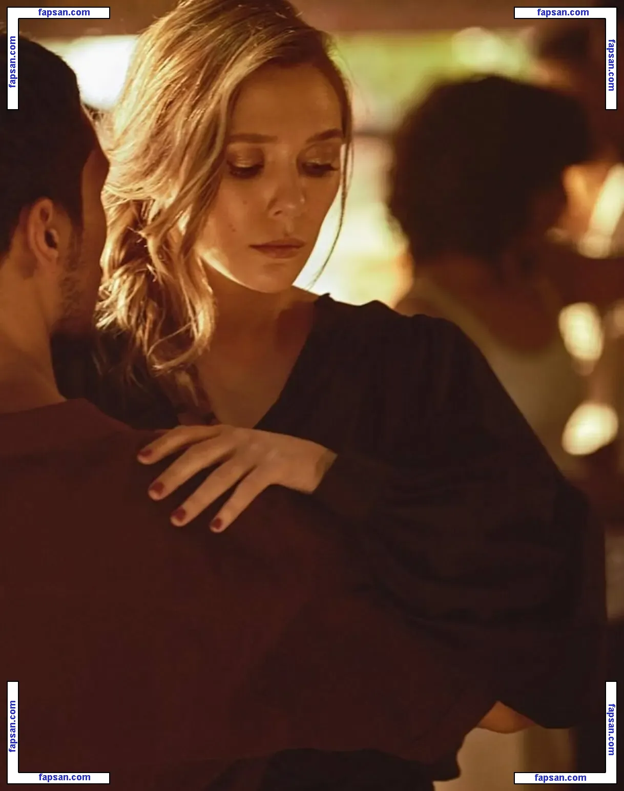 Elizabeth Olsen nude photo #0873 from OnlyFans