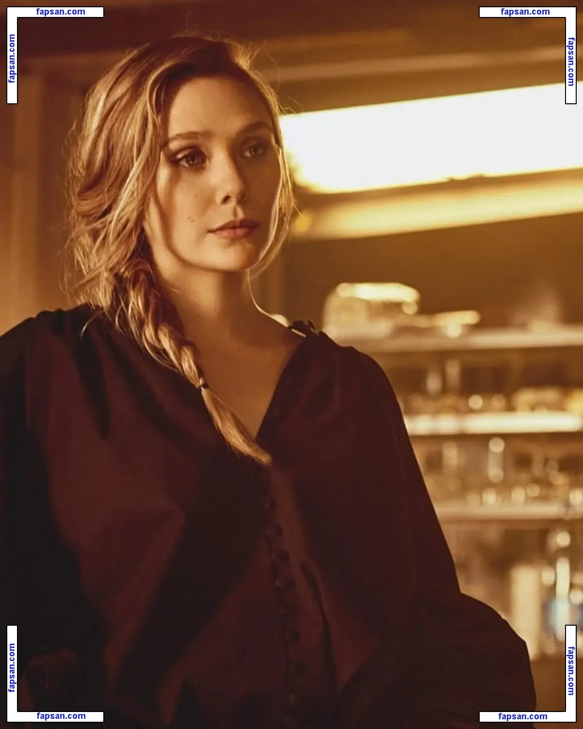 Elizabeth Olsen nude photo #0874 from OnlyFans