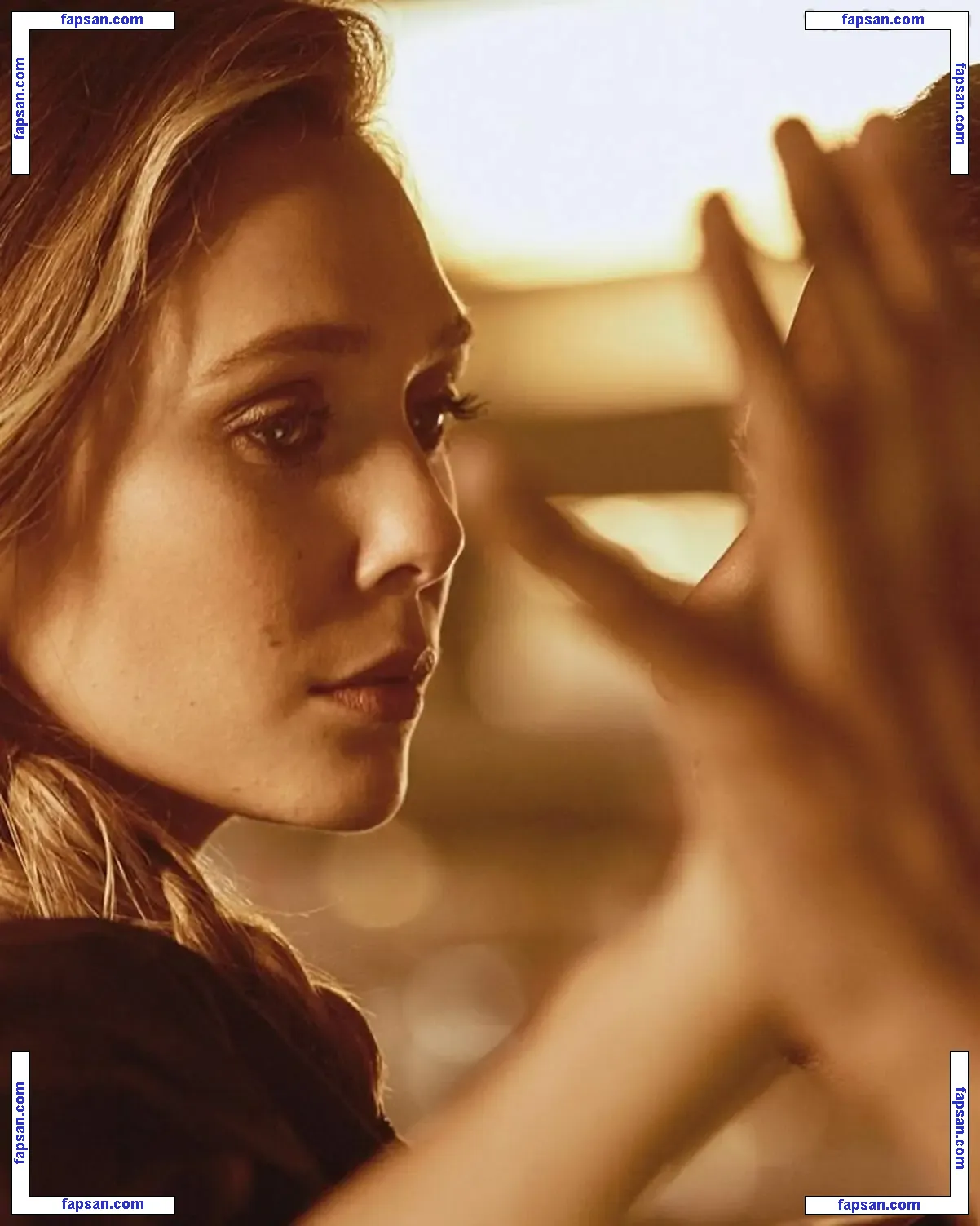 Elizabeth Olsen nude photo #0875 from OnlyFans