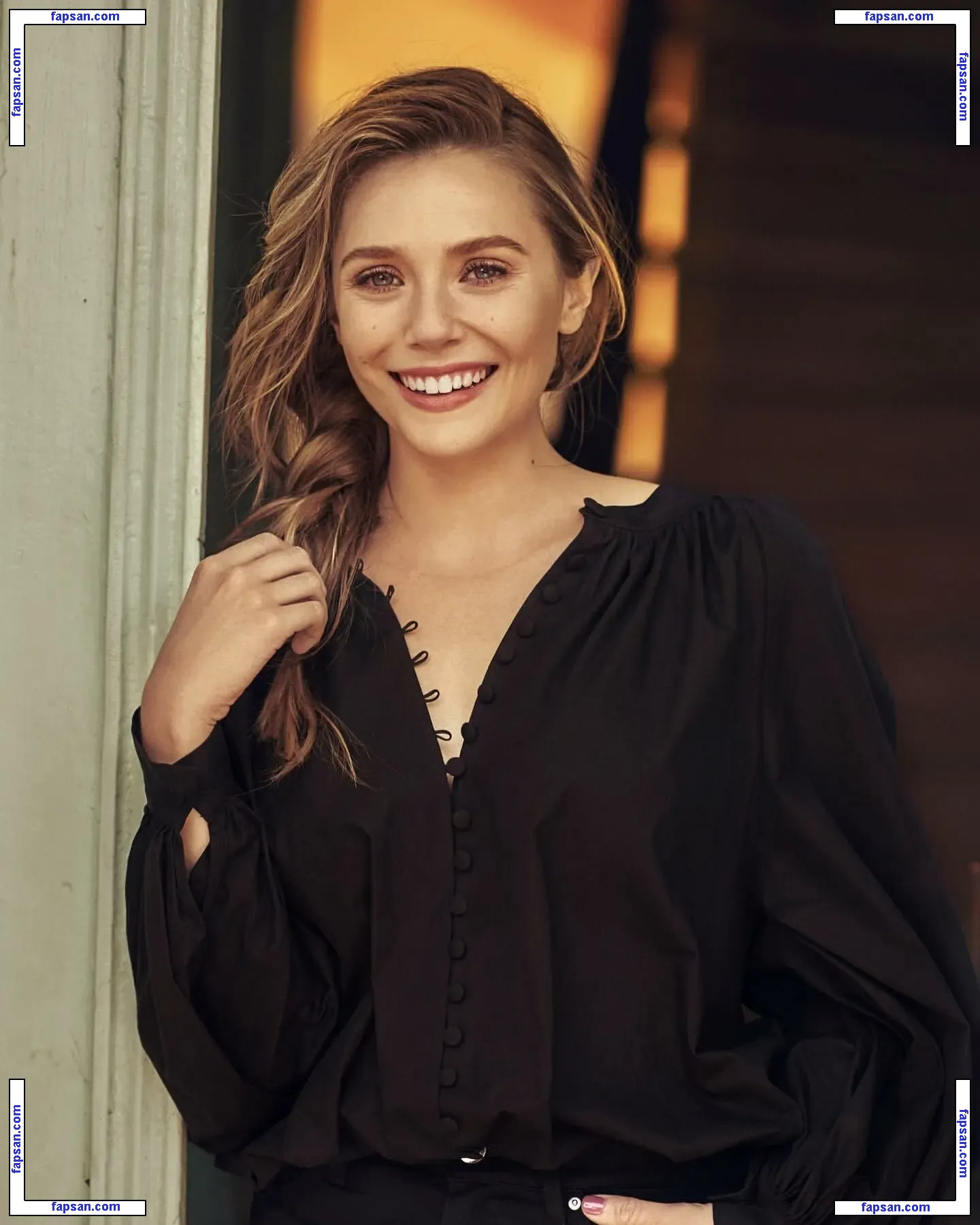 Elizabeth Olsen nude photo #0876 from OnlyFans