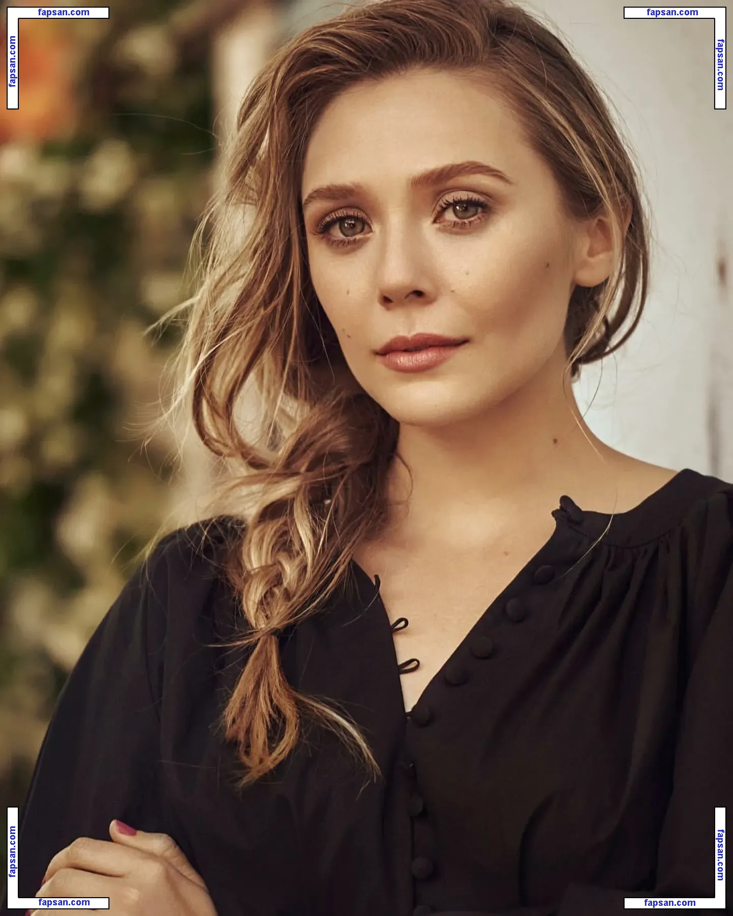 Elizabeth Olsen nude photo #0877 from OnlyFans