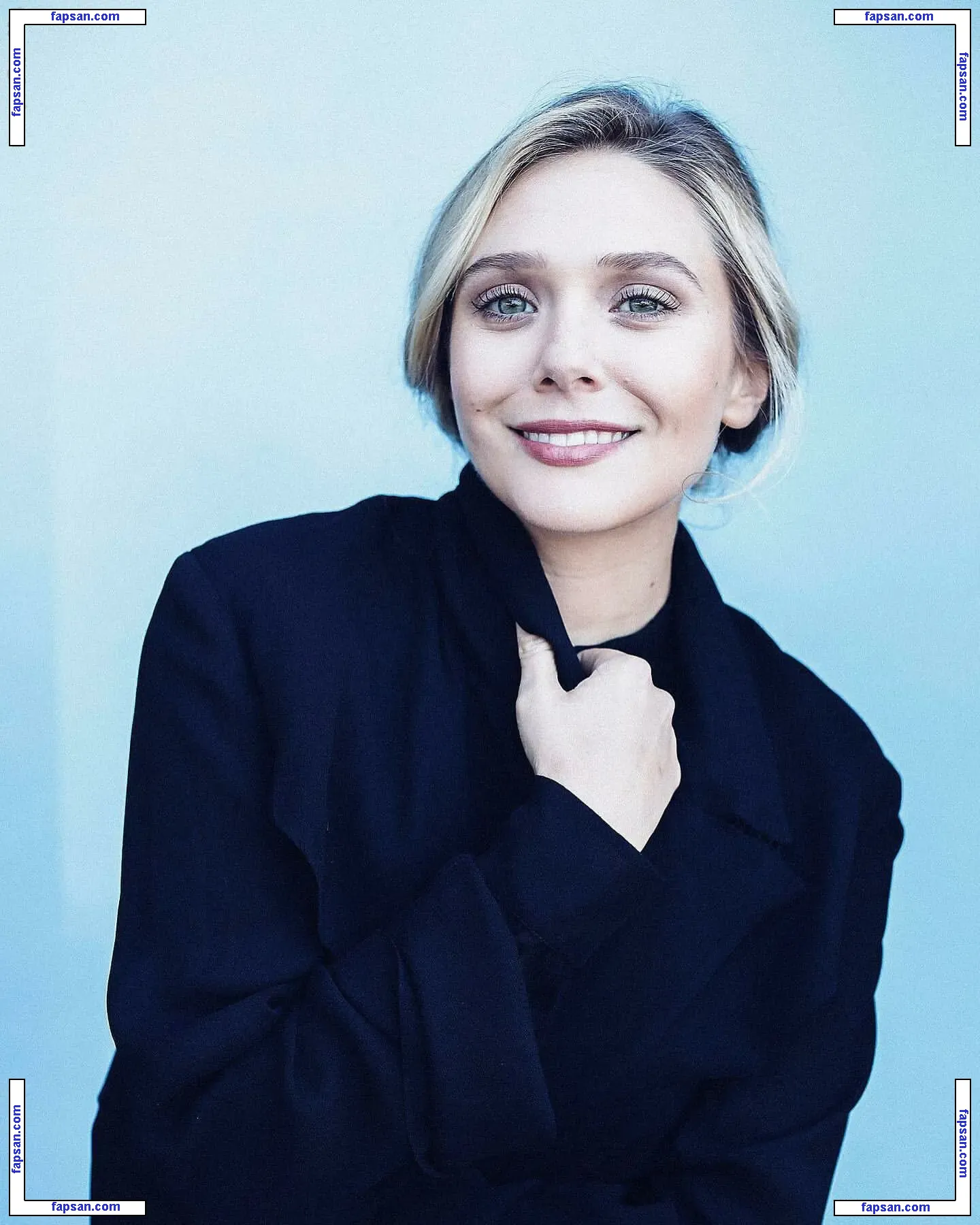 Elizabeth Olsen nude photo #0882 from OnlyFans
