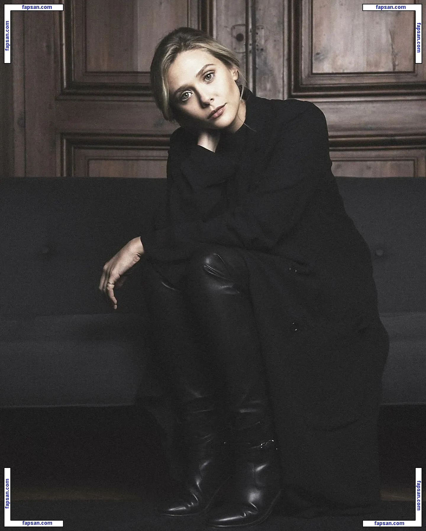 Elizabeth Olsen nude photo #0883 from OnlyFans