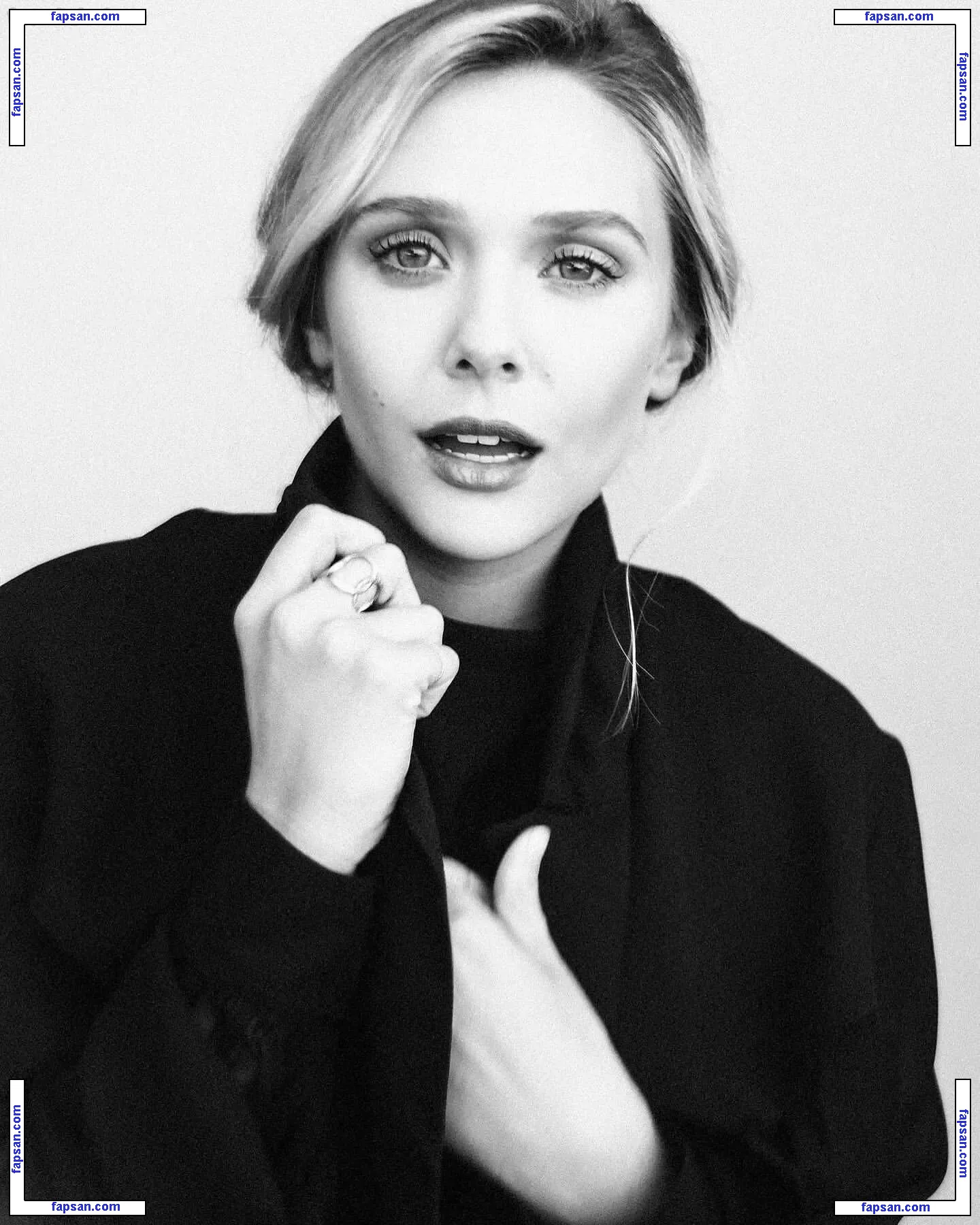 Elizabeth Olsen nude photo #0885 from OnlyFans