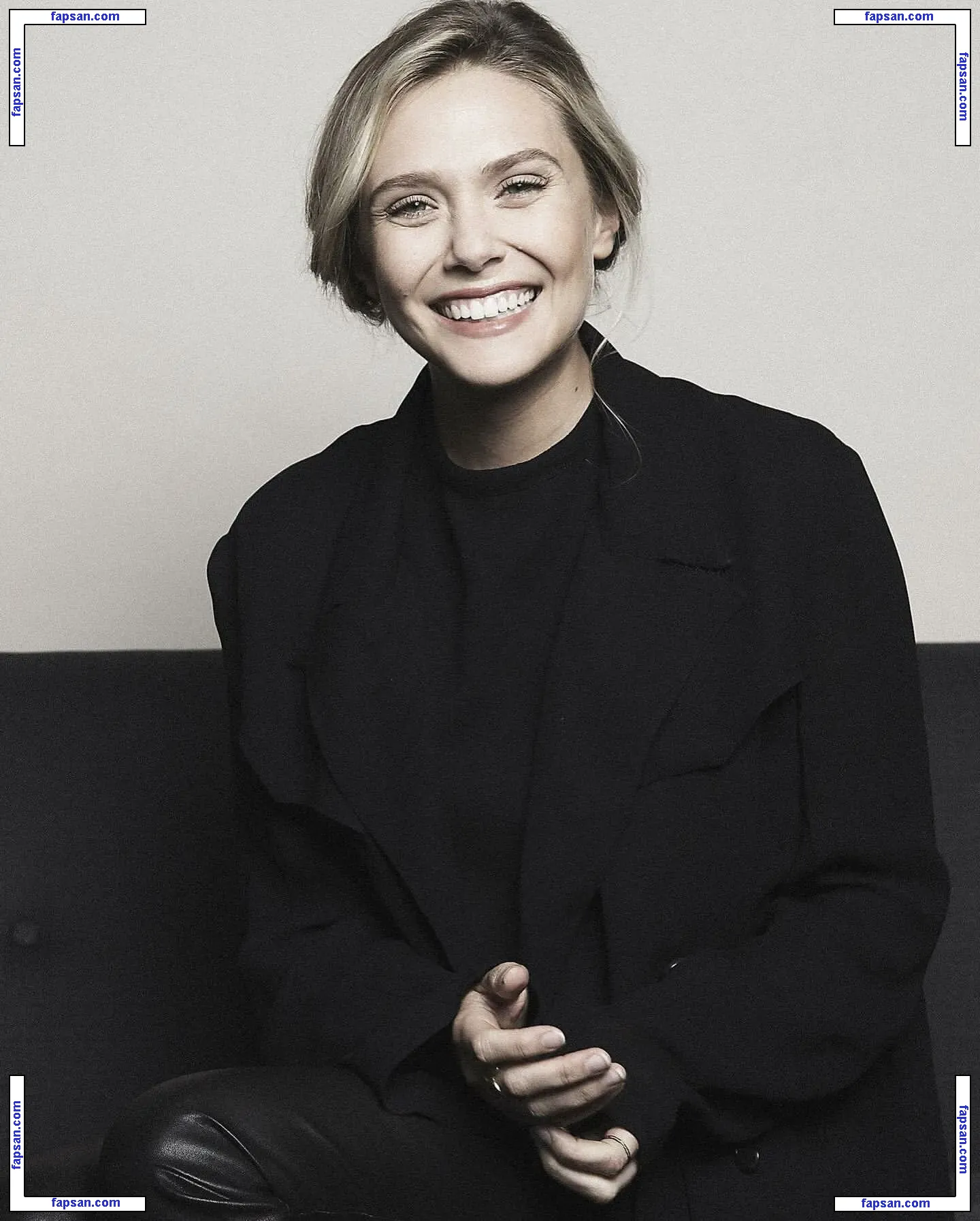 Elizabeth Olsen nude photo #0886 from OnlyFans