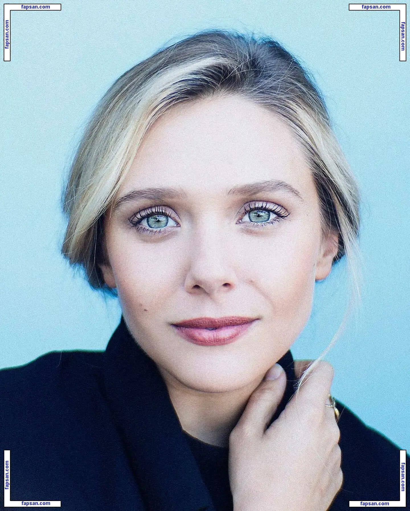 Elizabeth Olsen nude photo #0887 from OnlyFans