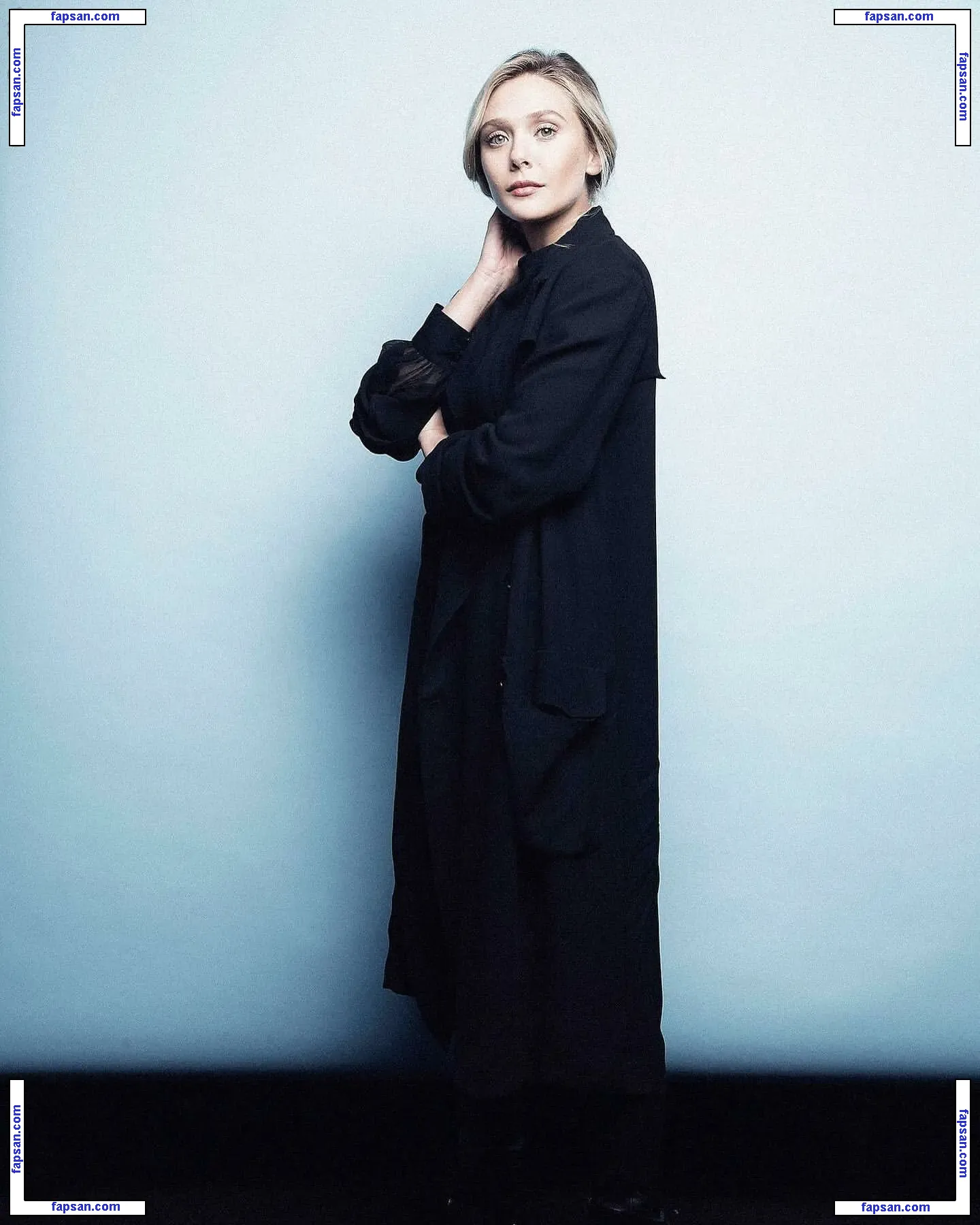 Elizabeth Olsen nude photo #0888 from OnlyFans