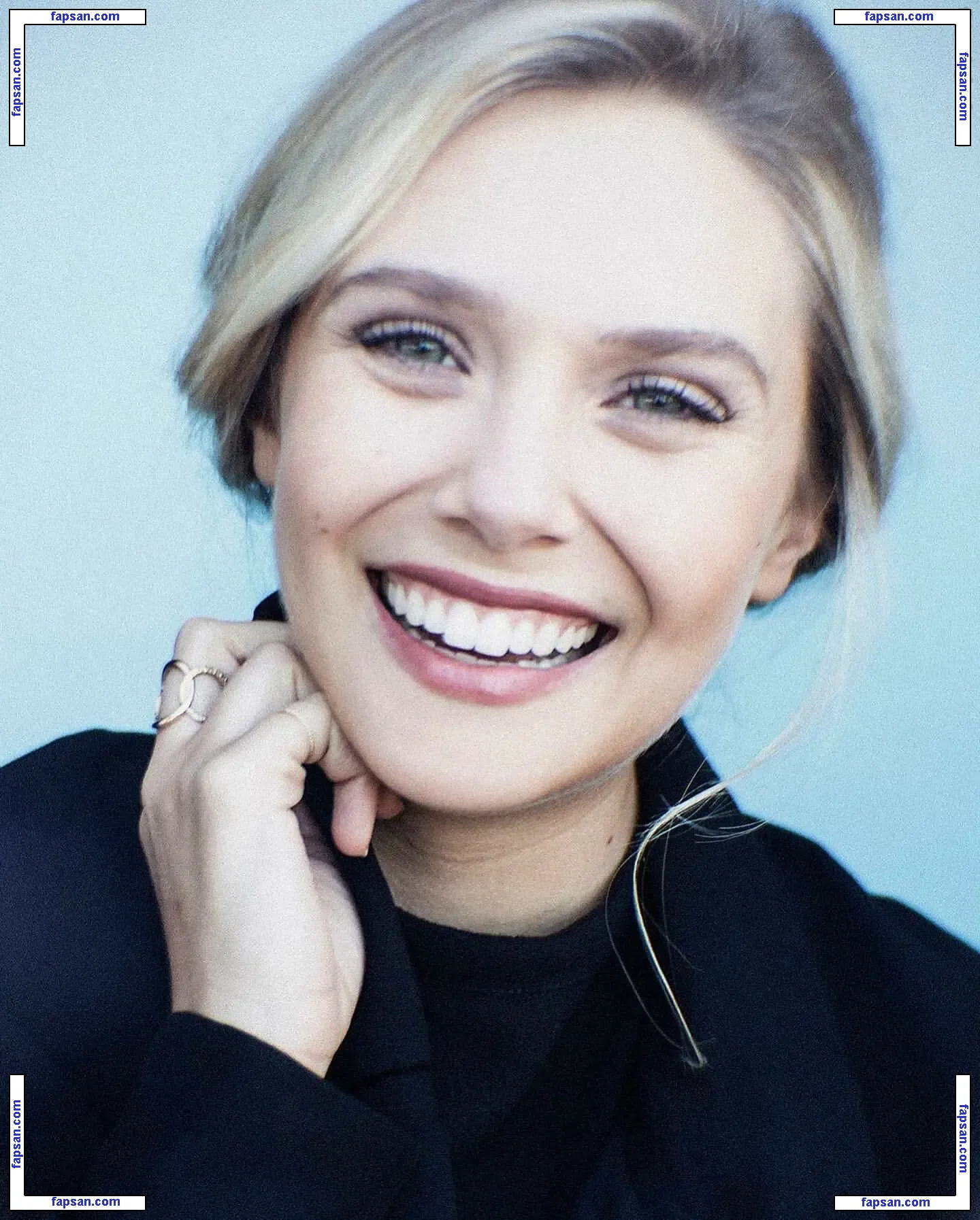 Elizabeth Olsen nude photo #0889 from OnlyFans