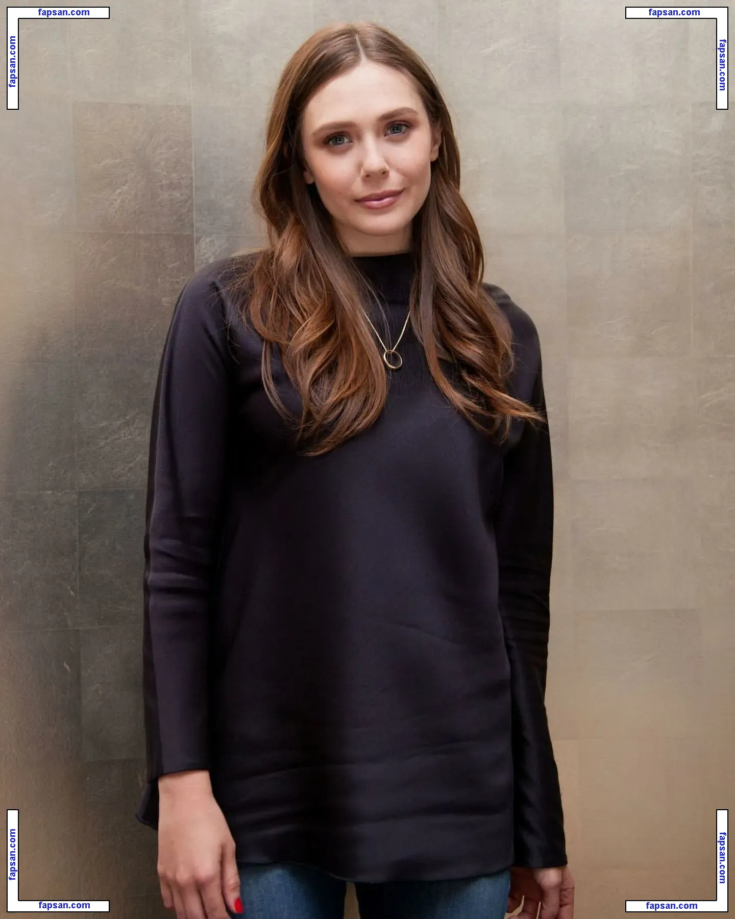 Elizabeth Olsen nude photo #0894 from OnlyFans