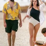 Elizabeth Olsen голая #0010