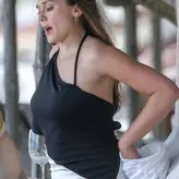 Elizabeth Olsen голая #0019