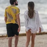 Elizabeth Olsen голая #0024