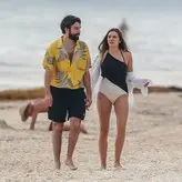 Elizabeth Olsen голая #0031